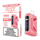 Raz TN9000 Disposable Vape Device - 3PK - ZOE COHEN