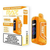 Raz TN9000 Disposable Vape Device - 3PK - ZOE COHEN