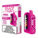 Raz TN9000 Disposable Vape Device - 6PK - ZOE COHEN