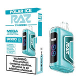 Raz TN9000 Disposable Vape Device - 1PC - ZOE COHEN