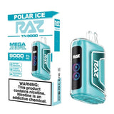 Raz TN9000 Disposable Vape Device - 6PK - ZOE COHEN