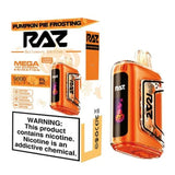 Raz TN9000 Disposable Vape Device - 10PK - ZOE COHEN