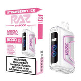 Raz TN9000 Disposable Vape Device - 10PK - ZOE COHEN