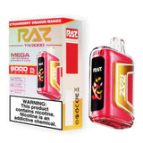 Raz TN9000 Disposable Vape Device - 6PK