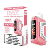 Raz TN9000 Disposable Vape Device - 10PK