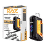 Raz TN9000 Disposable Vape Device - 3PK - ZOE COHEN