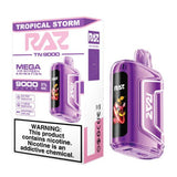 Raz TN9000 Disposable Vape Device - 3PK - ZOE COHEN