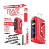 Raz TN9000 Disposable Vape Device - 10PK - ZOE COHEN