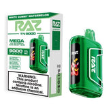 Raz TN9000 Disposable Vape Device - 3PK - ZOE COHEN