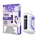 Raz TN9000 Disposable Vape Device - 10PK