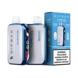 Rifbar Turbo-X Disposable Vape Device - 1PC - ZOE COHEN