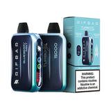 Rifbar Turbo-X Disposable Vape Device - 1PC - ZOE COHEN