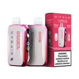 Rifbar Turbo-X Disposable Vape Device - 1PC - ZOE COHEN