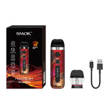 SMOK NOVO 5 Kit - ZOE COHEN