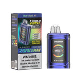 Spaceman Prism 20K Disposable Vape Device - 10PK - ZOE COHEN