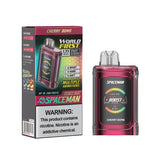 Spaceman Prism 20K Disposable Vape Device - 10PK - ZOE COHEN