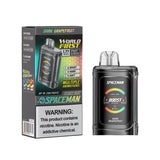 Spaceman Prism 20K Disposable Vape Device - 10PK - ZOE COHEN