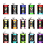 Spaceman Prism 20K Disposable Vape Device - 6PK - ZOE COHEN