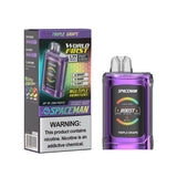 Spaceman Prism 20K Disposable Vape Device - 10PK - ZOE COHEN