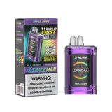 Spaceman Prism 20K Disposable Vape Device - 3PK - ZOE COHEN