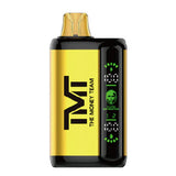 TMT 15000 Puffs Floyd Mayweather Disposable Vape Device - 10PK - ZOE COHEN