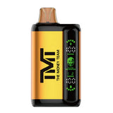 TMT 15000 Puffs Floyd Mayweather Disposable Vape Device - 1PC - ZOE COHEN