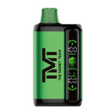 TMT 15000 Puffs Floyd Mayweather Disposable Vape Device - 6PK - ZOE COHEN