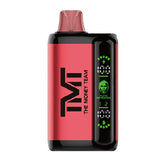 TMT 15000 Puffs Floyd Mayweather Disposable Vape Device - 1PC - ZOE COHEN