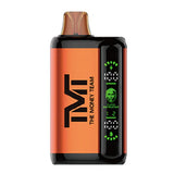 TMT 15000 Puffs Floyd Mayweather Disposable Vape Device - 10PK - ZOE COHEN