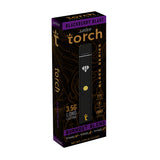 Torch Burnout Blend 3.5g Disposable Vape - 1PC - ZOE COHEN