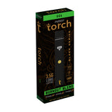 Torch Burnout Blend 3.5g Disposable Vape - 1PC - ZOE COHEN