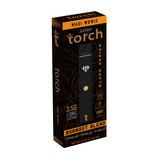 Torch Burnout Blend 3.5g Disposable Vape - 1PC - ZOE COHEN