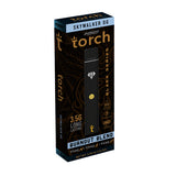 Torch Burnout Blend 3.5g Disposable Vape - 1PC - ZOE COHEN