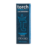 Torch Nitro Blend 3.5g Disposable Vape - 1PC - ZOE COHEN