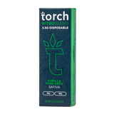 Torch Nitro Blend 3.5g Disposable Vape - 1PC - ZOE COHEN