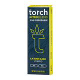 Torch Nitro Blend 3.5g Disposable Vape - 1PC - ZOE COHEN