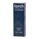 Torch Nitro Blend 3.5g Disposable Vape - 1PC - ZOE COHEN