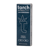 Torch Nitro Blend 3.5g Disposable Vape - 1PC - ZOE COHEN