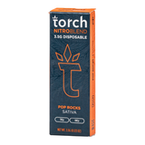 Torch Nitro Blend 3.5g Disposable Vape - 1PC - ZOE COHEN