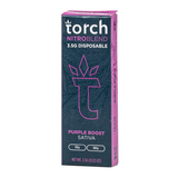 Torch Nitro Blend 3.5g Disposable Vape - 1PC - ZOE COHEN