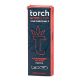 Torch Nitro Blend 3.5g Disposable Vape - 1PC - ZOE COHEN