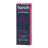 Torch Nitro Blend 3.5g Disposable Vape - 1PC - ZOE COHEN