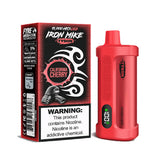 Tyson 2.0 Iron Mike Disposable Vape Device - 3PK