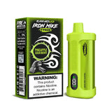 Tyson 2.0 Iron Mike Disposable Vape Device - 3PK