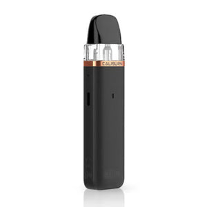 Uwell Caliburn G3 Lite Kit + Kings Crest Salt 30mL E-Liquid