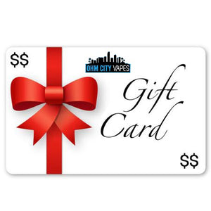 ZOE COHEN E-Gift Card