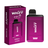 Whiff El Patron Disposable Vape Device by Scott Storch - 1PC - ZOE COHEN