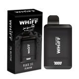 Whiff El Patron Disposable Vape Device by Scott Storch - 1PC - ZOE COHEN