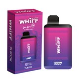 Whiff El Patron Disposable Vape Device by Scott Storch - 1PC - ZOE COHEN