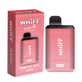 Whiff El Patron Disposable Vape Device by Scott Storch - 1PC - ZOE COHEN